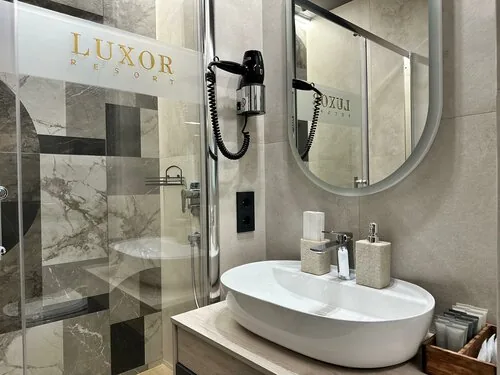 Фотография объекта Luxor resort