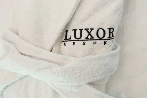 Фотография объекта Luxor resort