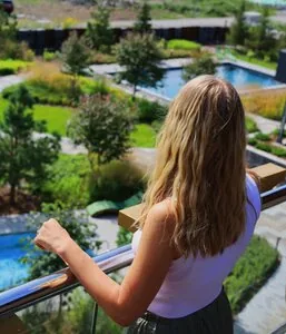 Фотография объекта Luxor resort