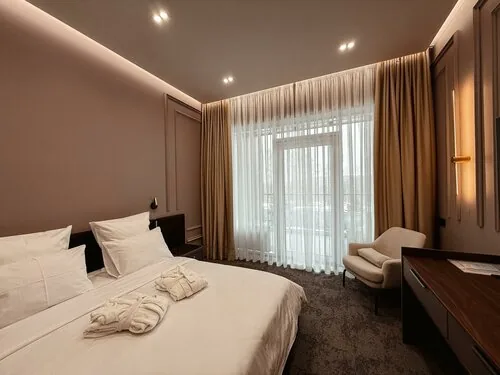 Фотография объекта Luxor resort