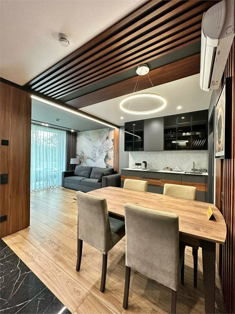 Номер «Четырехместный номер с душем» в Luxor resort